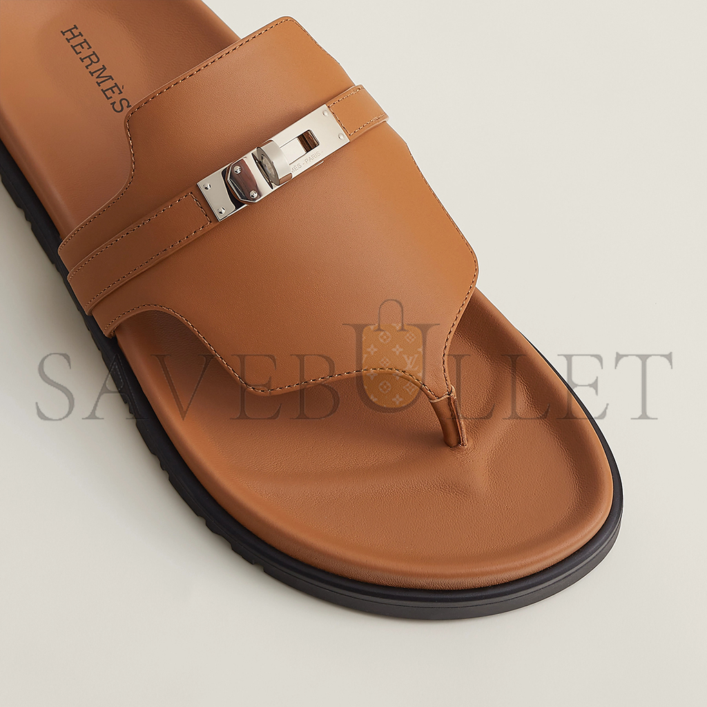 HERMES EMPIRE SANDAL H221074ZA3370